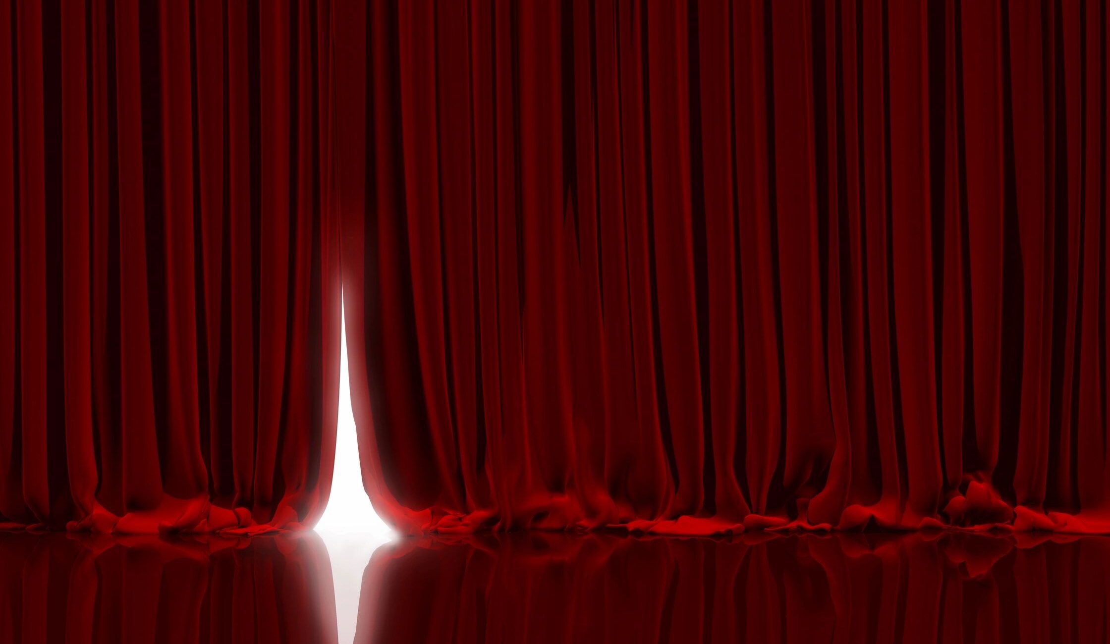 Curtain